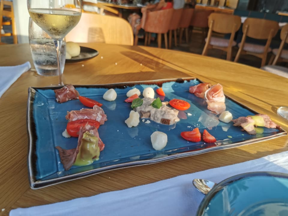 Gastro Mitsis Selection Rinela