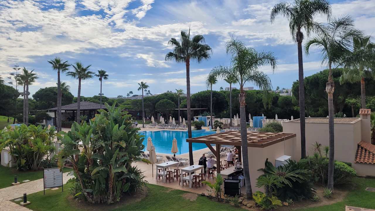 Pool Valentin Sancti Petri