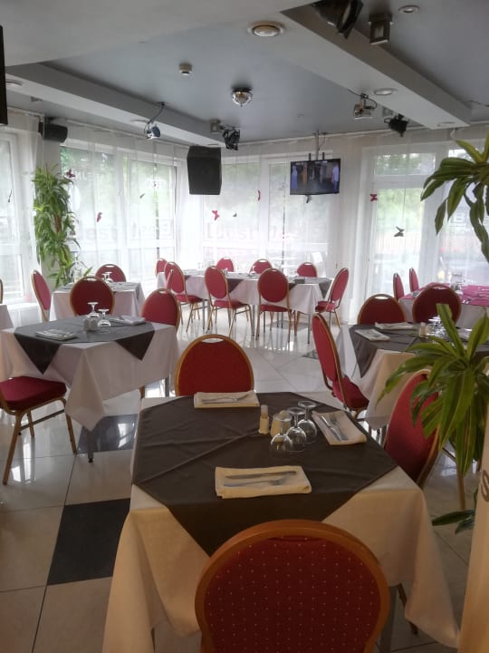 Gastro Hotel Best