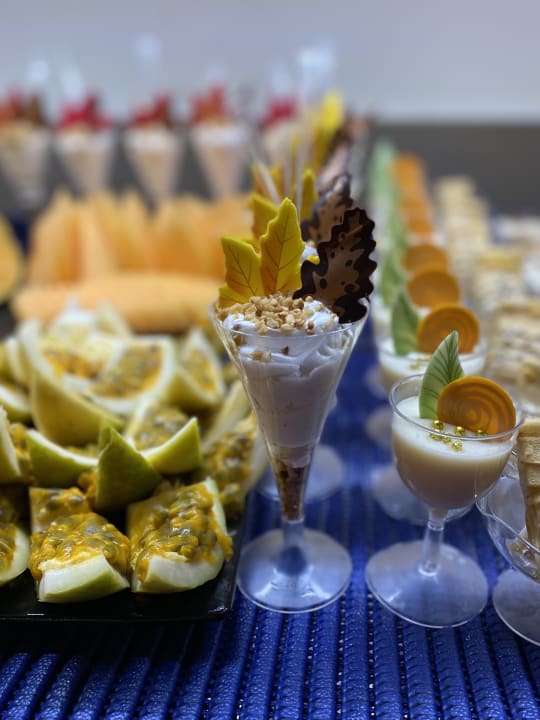 Gastro Lopesan Costa Bávaro Resort, Spa & Casino