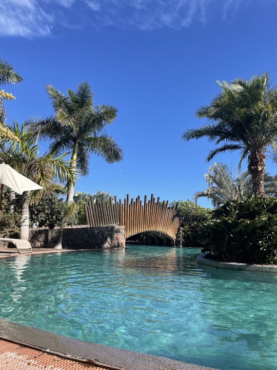 Außenansicht Lopesan Baobab Resort