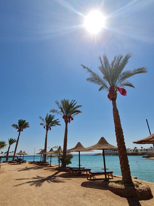 Strand Arabia Azur Resort