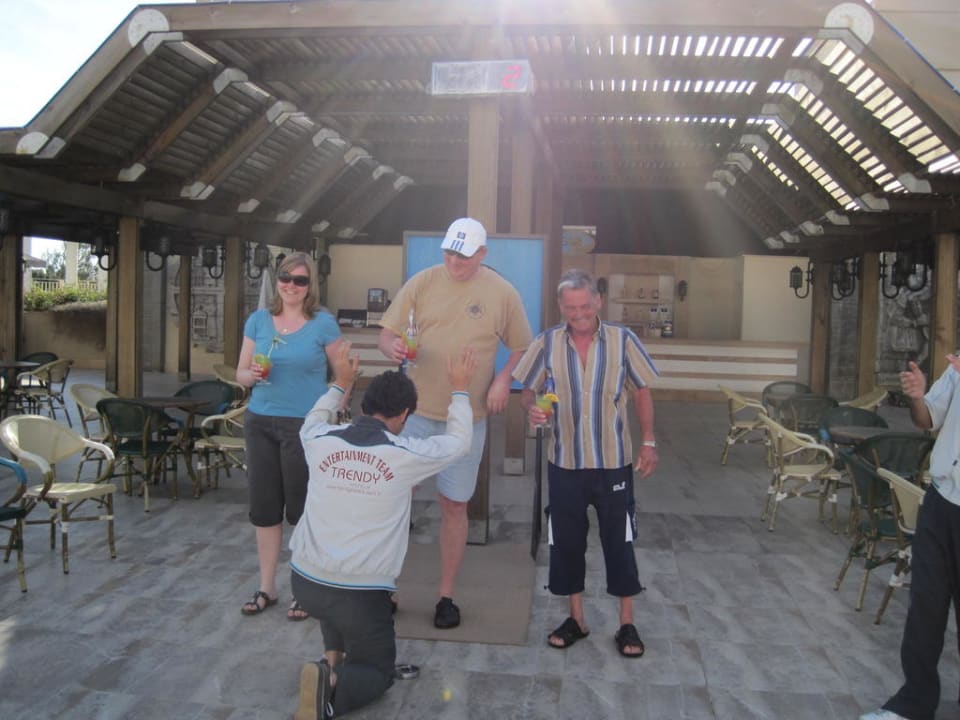 Dart Trendy Aspendos Beach Hotel
