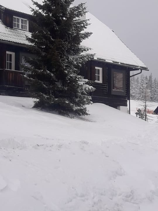 Außenansicht Mountain Resort Feuerberg