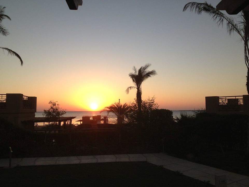 Sonnenaufgang Shams Prestige Abu Soma-Adults Only