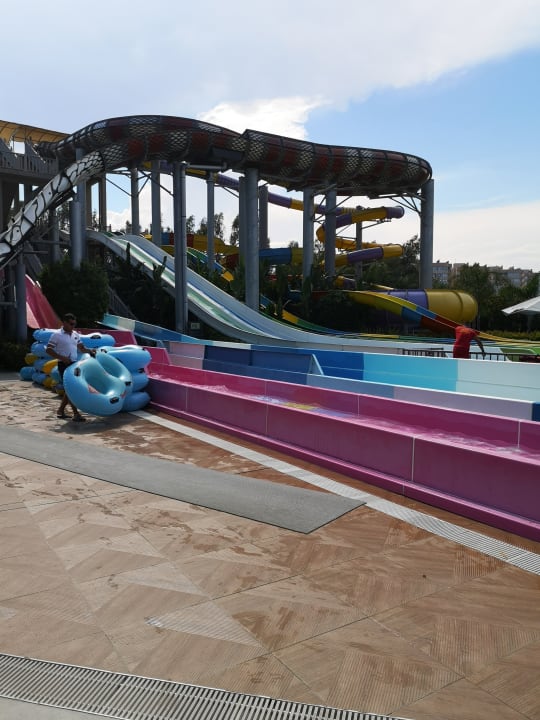 Sport & Freizeit Royal Seginus