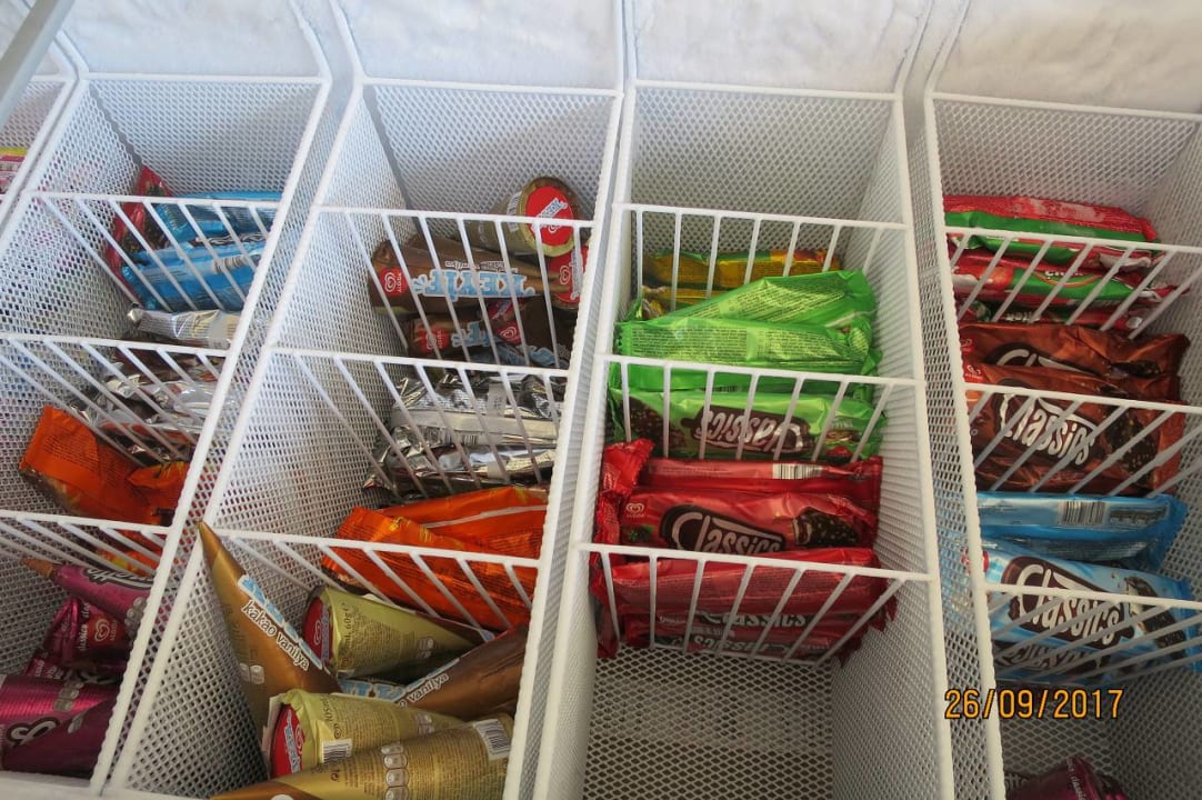 Restaurant Saphir Resort & Spa