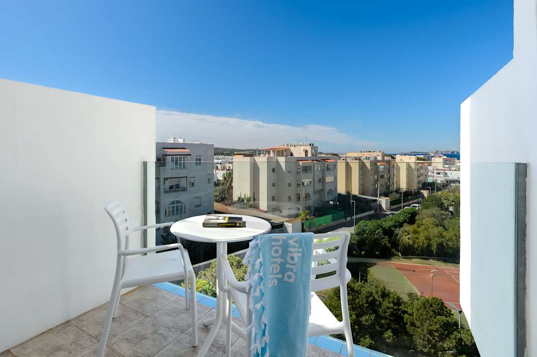 Zimmer Hotel Vibra Marco Polo II