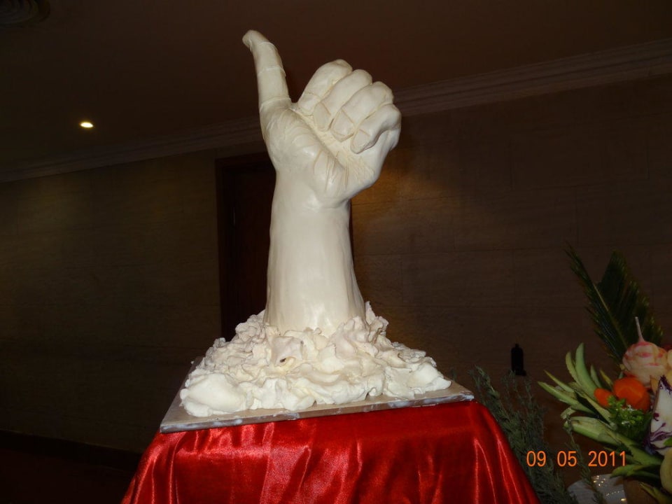 Restauracja Titanic Beach Spa & Aqua Park