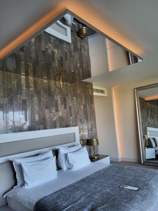 Zimmer Maxx Royal Belek Golf Resort