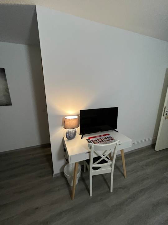 Zimmer REGIOHOTEL Wittekind Burg