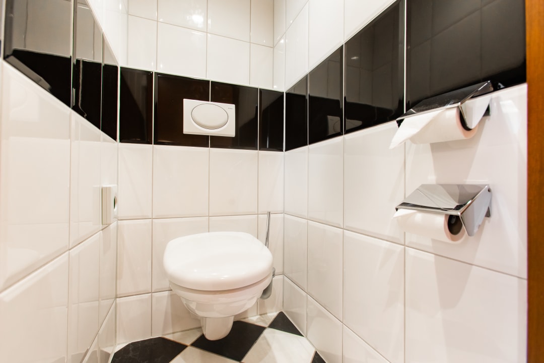 Zimmer Golden Tulip Hotel Central