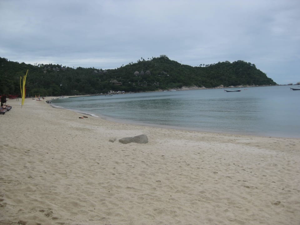 TNP Noi Bucht Panviman Resort Koh Phangan