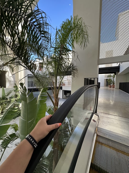 Sonstiges Serry Beach Resort