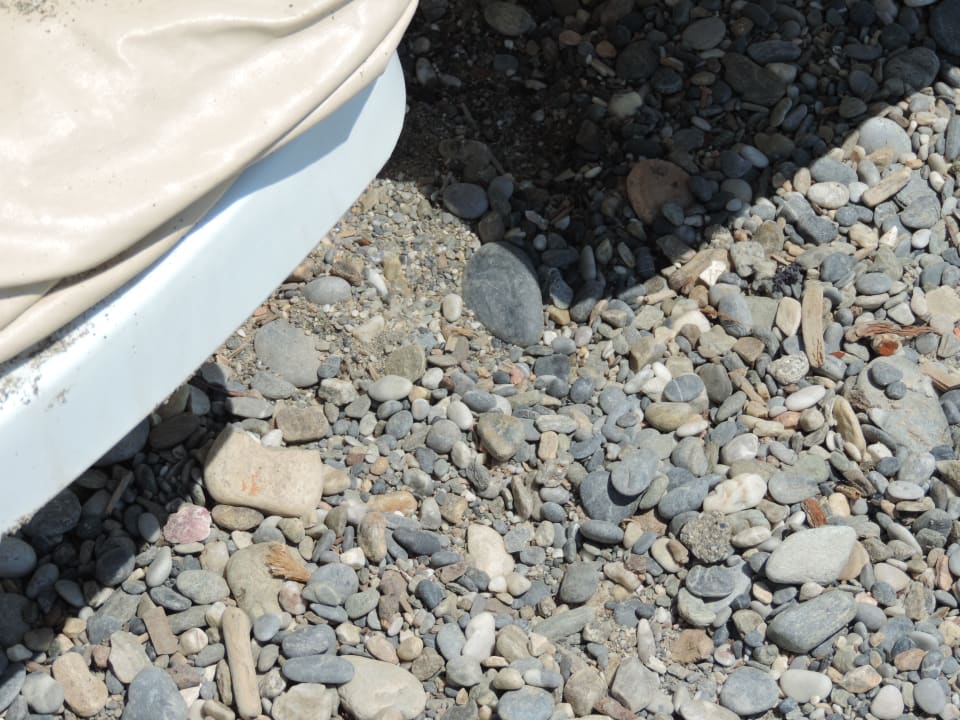 Strand Prestige Alanya