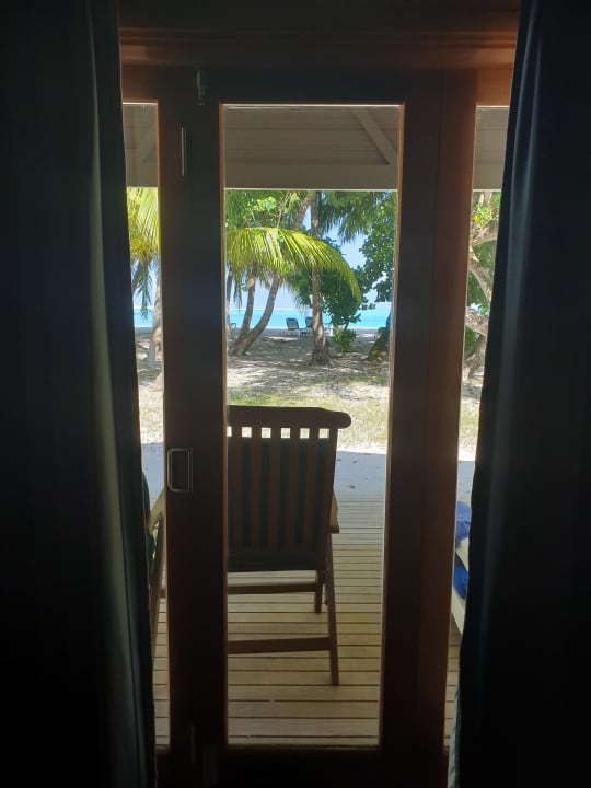 Zimmer Meeru Maldives Resort Island