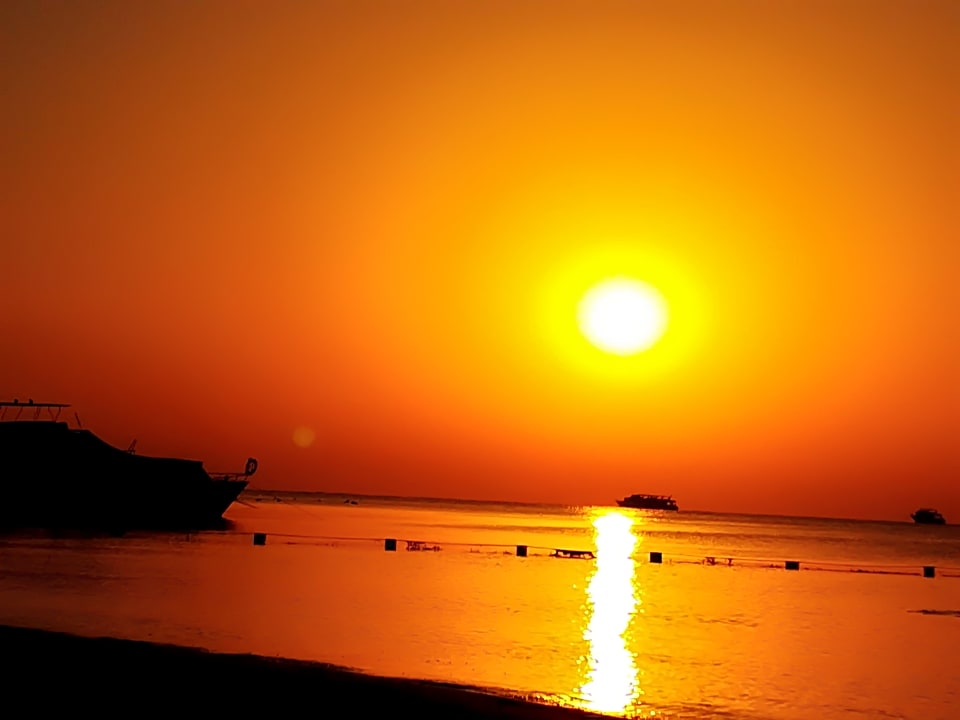 Strand SUNRISE Royal Makadi Resort