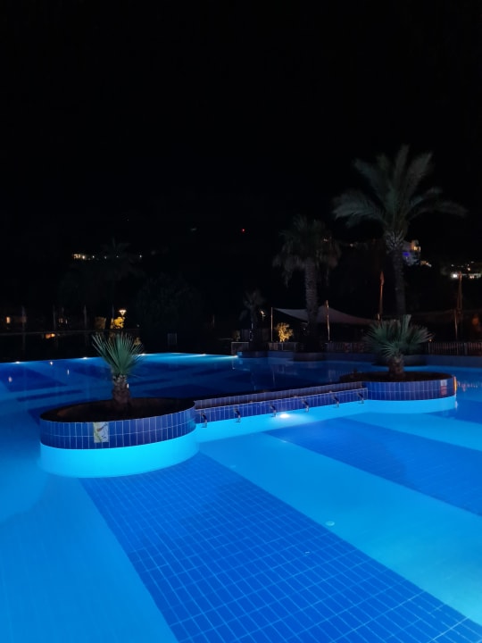 Pool Aqua Fantasy Aquapark Hotel & Spa