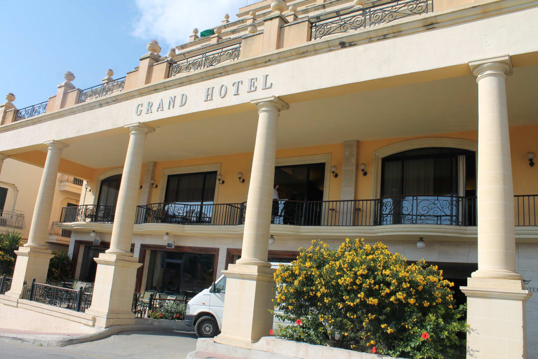 Hotel Grand Hotel Gozo