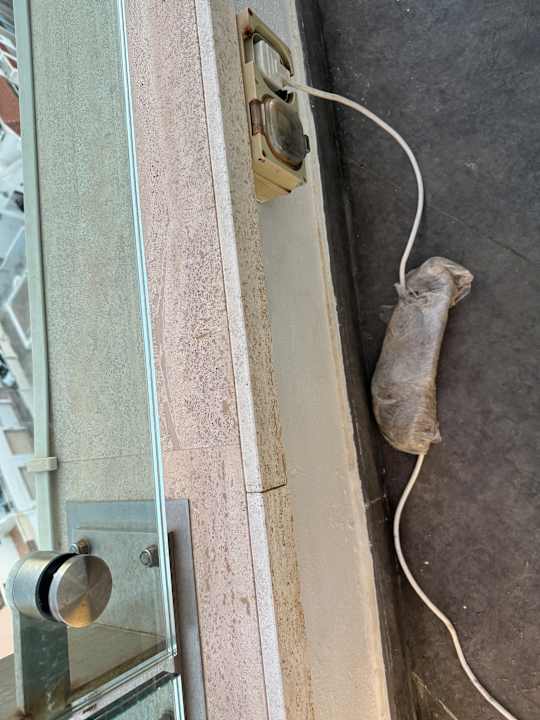 Sonstiges db San Antonio Hotel + Spa