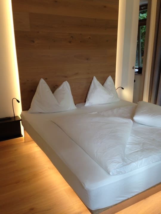 Zimmer Seehotel Bellevue