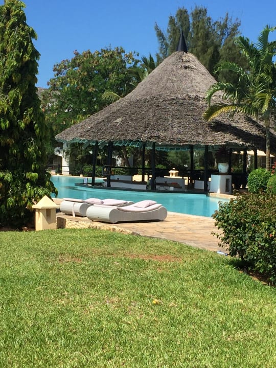 Pool Royal Zanzibar Beach Resort