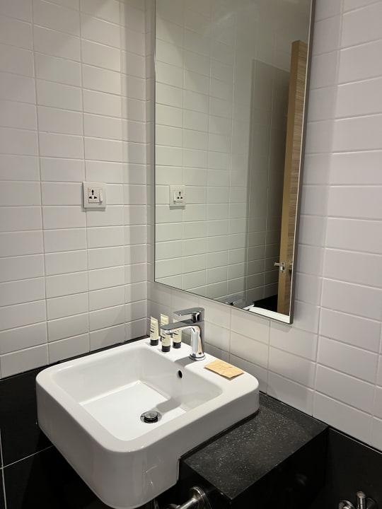 Zimmer Hilton Garden Inn Kuala Lumpur Jalan Tuanku Abdul Rahman South