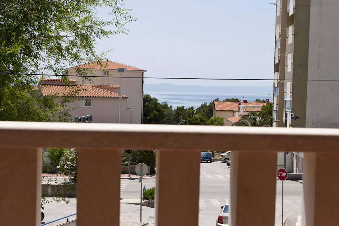 Studio Apartment 2 Villa L&L