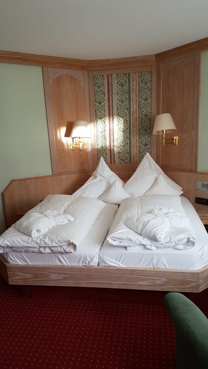 Zimmer Hotel Lamm - Mitteltal