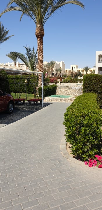 Strand Hotel JAZ Makadi Star & Spa