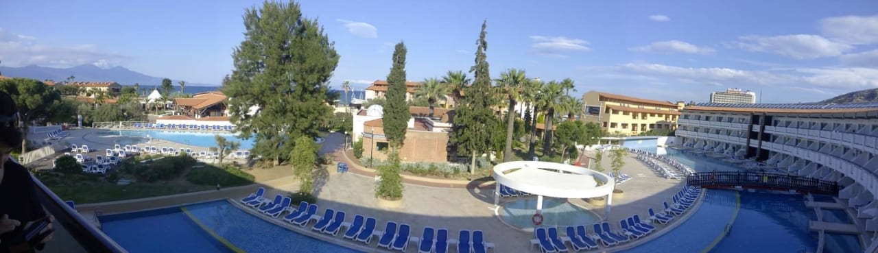 Panorama Ephesia Holiday Beach Club