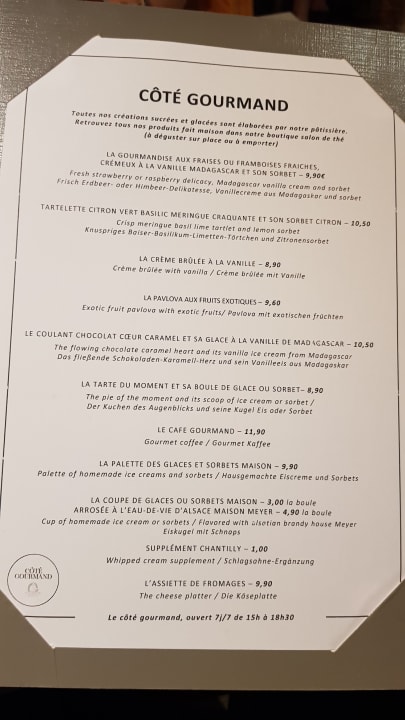 Gastro Best Western Hotel Au Cheval Blanc Mulhouse Nord