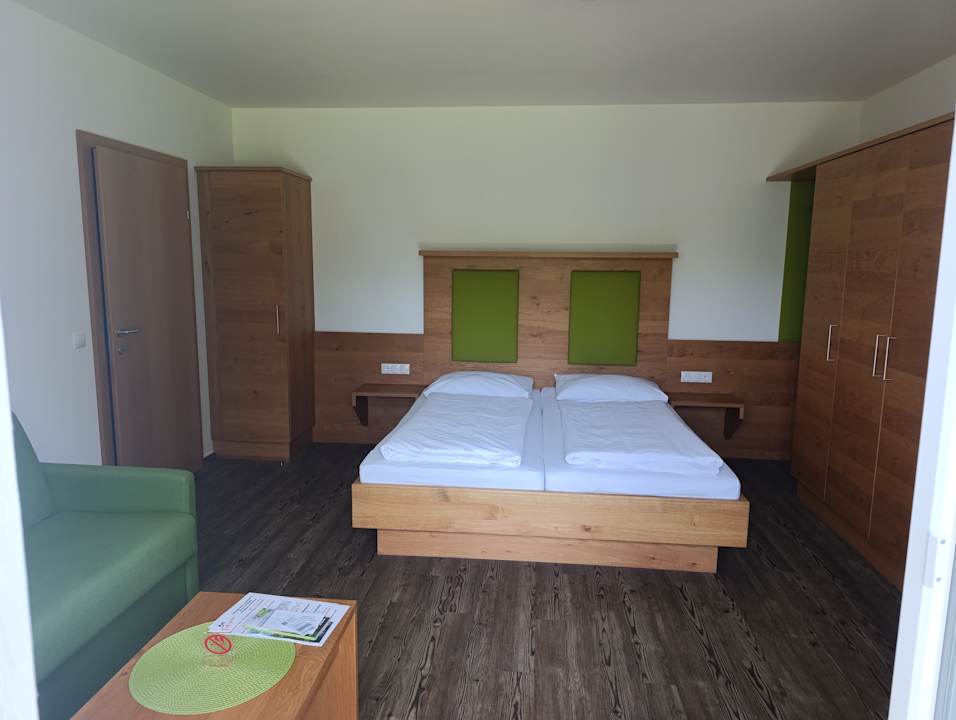 Zimmer Reiters Wohlfühlhotel