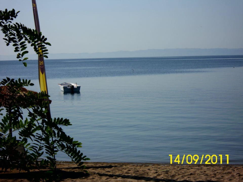 Strand Philoxenia Hotel