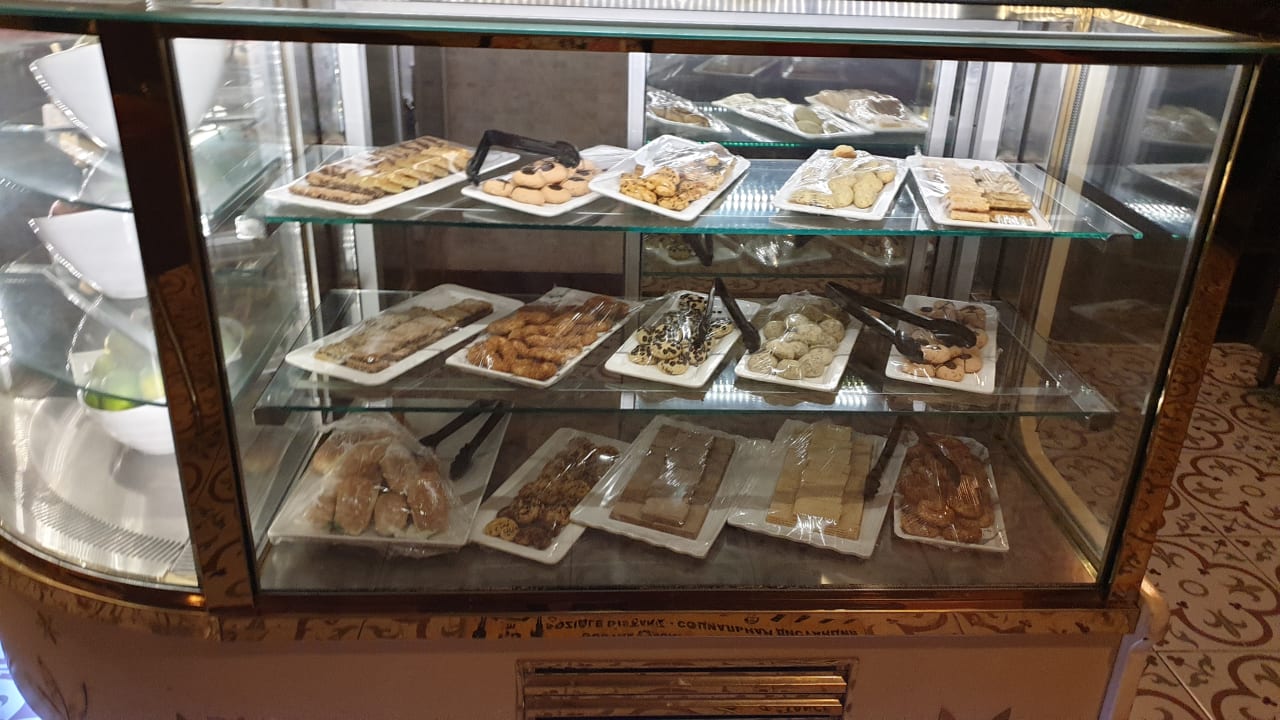 Gastro Aydinbey Kings Palace & Spa