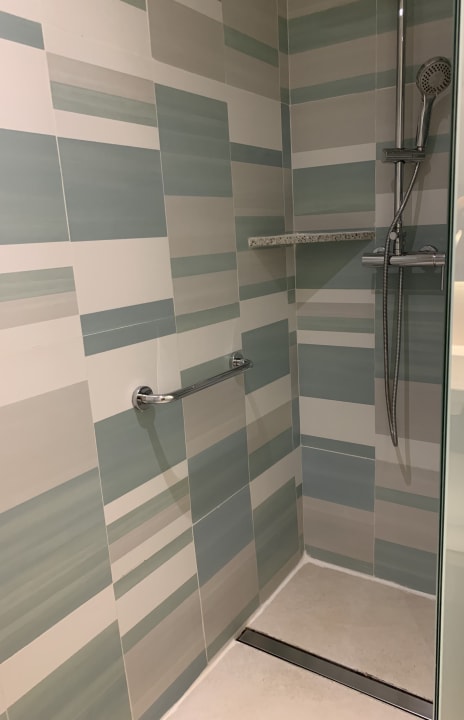 Zimmer Hotel Riu Palace Tropical Bay