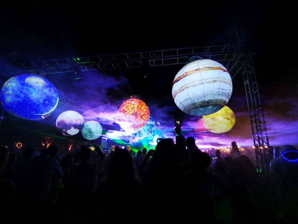 Sport & Freizeit Megasaray Club Belek