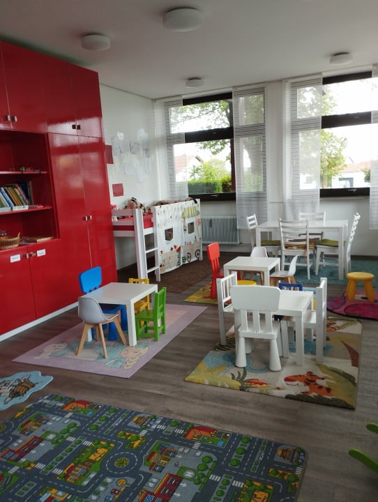 Sport & Freizeit Landhotel Rosenberger