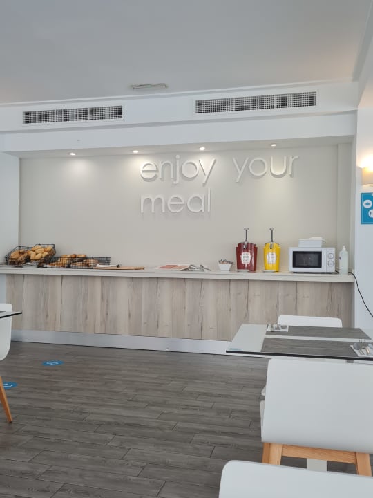 Gastro BLUESEA Cala Millor