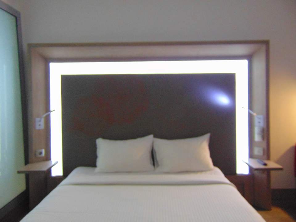 Zimmer Rexan International Hotel