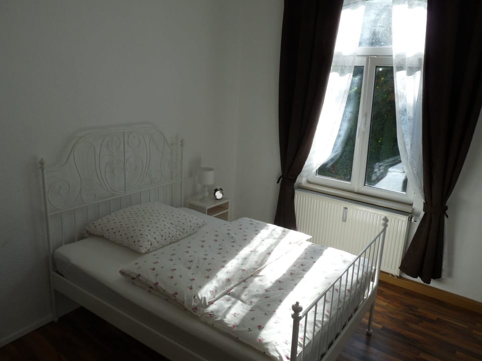 Einzelzimmer Pension Bertha