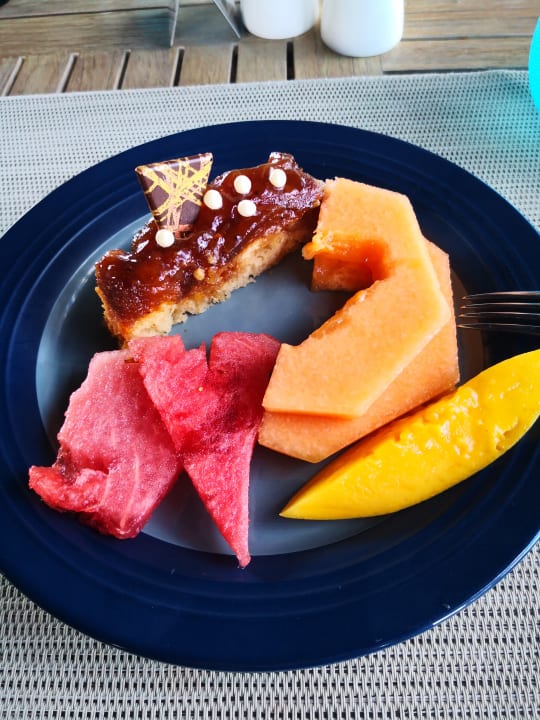 Gastro Lopesan Costa Bávaro Resort, Spa & Casino