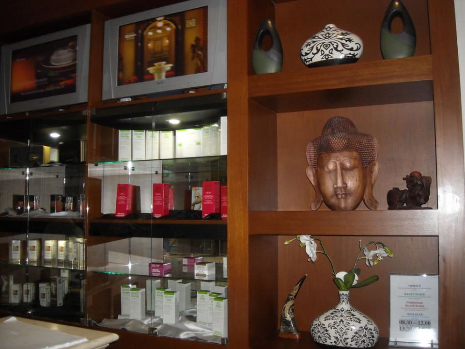 Hotel IC Green Palace IC Hotels Green Palace