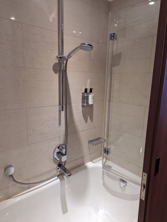 Zimmer AMERON Hamburg Hotel Speicherstadt