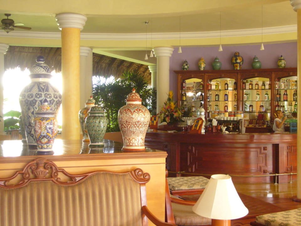 Bar Iberostar Waves Costa Dorada