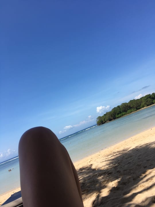 Strand Paradisus by Melia Bali