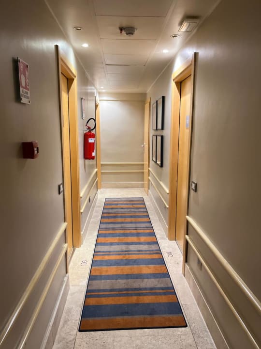 Sonstiges Leonardo Boutique Hotel Rome Termini