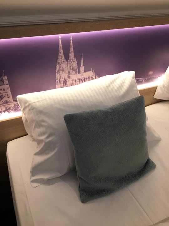 Schlafen unterm Dom CityClass Hotel Alter Markt