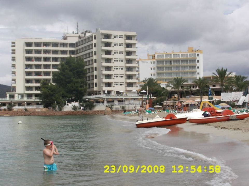 Hotel NYX Hotel Ibiza - adults only