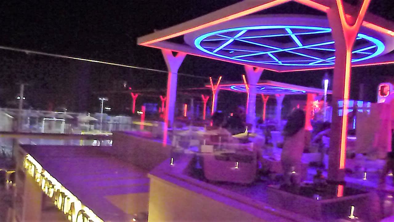Restaurant Pickalbatros White Beach Resort - Hurghada